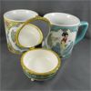 Image 6 : Vintage Decorative Mugs & Trinket Dish 