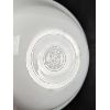 Image 2 : Set of 2 Federal Milk Glass Dishes