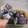 Image 2 : 3lbs Raw Peacock Ore - Mexico