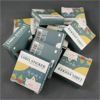 Image 1 : Lot of Cat Themed Label Tag Stickers