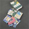 Image 2 : Lot of Cat Themed Label Tag Stickers