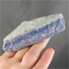 Image 1 : Raw Lapis Lazuli Specimen - Afghanistan 