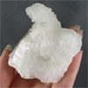 Image 1 : Raw Zeolite Crystal Cluster - India 