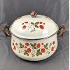 Image 1 : Sheffield Strawberries N Cream Stock Pot