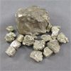 Image 3 : Lot of Raw Pyrite Specimens - Spain