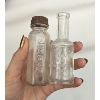 Image 10 : Set of 12 Vintage Bottles & Jars