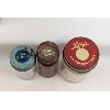 Image 11 : Set of 12 Vintage Bottles & Jars