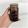 Image 2 : Set of 12 Vintage Bottles & Jars