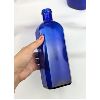 Image 5 : Set of 12 Vintage Bottles & Jars