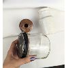 Image 9 : Set of 12 Vintage Bottles & Jars
