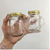 Image 2 : Set of 5 Vintage Salt & Pepper Shakers