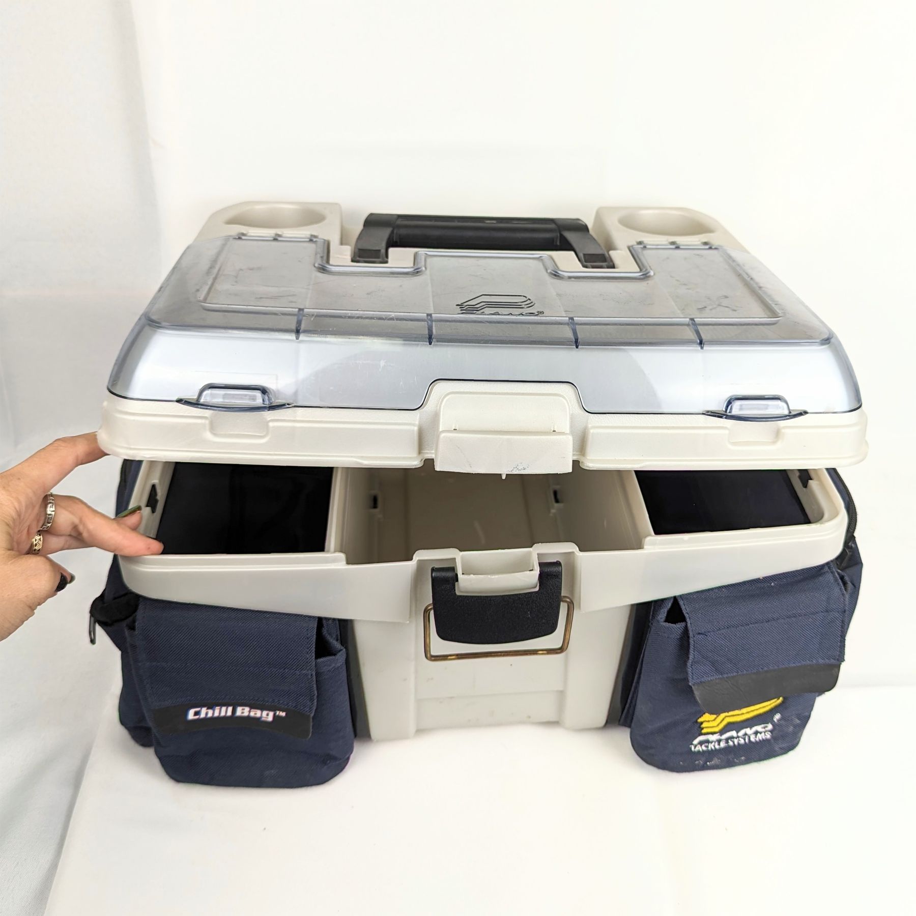 Plano Tackle Box "Chill Bag"