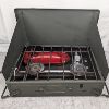 Image 1 : Vintage Coleman Camp Stove Model 4M - Circa 1950's