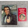 Image 2 : Set of 6 Books on Happy Days & Laverne & Shirley