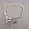 Image 2 : Set of 2 Sterling 925 Bracelets
