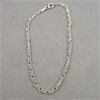 Image 3 : Set of 2 Sterling 925 Bracelets