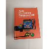 Image 2 : Set of 9 Vintage Car Manual & Catalogues 