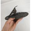 Image 2 : Vintage Bronze Sun Dial 10"  