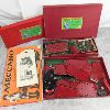Image 1 : Set of 2 Meccano Accessory Outfit in Original Boxes - 3A and 2A