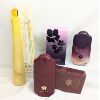 Image 1 : Set of 3 Perfumes in Original Boxes - Imari & Topaze