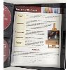 Image 8 : The Covenant Hardcover Books Vol 1& 2 and Learn & Master Painting CD Collection