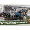 Image 2 : Vintage True Heroes Mobile Outpost - Unopened in Box