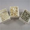 Image 3 : Large Lot of NEW Metal Spacer Beads