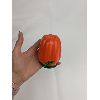 Image 2 : Set of 10 Ceramic Tomato Dishes