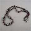 Image 2 : Set of 8 Gemstone Bracelets & Necklaces