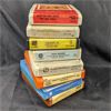 Image 2 : Set of 8 - 8 Track Tapes