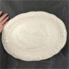 Image 2 : Large Thanksgiving Turkey Platter
