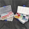 Image 2 : Lot of Mixed Ceramic and Glass beads