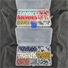 Image 8 : Lot of Mixed Ceramic and Glass beads