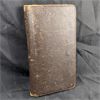 Image 2 : Vintage Men's Grooming Kit In Leather Case 