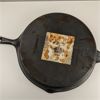 Image 2 : 12" WKM Cast Iron Skillet