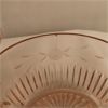 Image 10 : Lot of Vintage Pink Glassware
