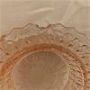 Image 3 : Lot of Vintage Pink Glassware