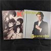 Image 2 : Lot of 4 Vinyl Records