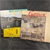 Image 2 : Lot of 4 Vinyl Records