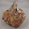 Image 1 : Gorgeous Manitoba Garnet Crystal Cluster Specimen