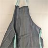 Image 2 : Lot of 8 Ikea Sommar 2018 Crafting Aprons & 1 Set of Brown Curtains 