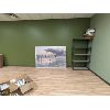 Image 2 : Extra Large Canvas Picture of Waterview (Ikea)