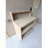 Image 2 : Counter Display with Shelves