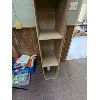 Image 2 : Tall Skinny Shelf Unit