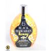 Image 1 : BLACK HAWAIIN HONEY ADVANCED 200X BLACK BRONZER