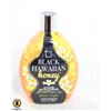 Image 1 : BLACK HAWAIIN HONEY ADVANCED 200X BLACK BRONZER