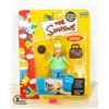 Image 1 : THE SIMPSON?S PLAYMATES PIN PAL HOMER