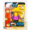 Image 1 : THE SIMPSON?S PLAYMATES PLOW KING BARNEY