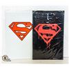 Image 1 : TWO SUPERMAN LIFE AND DEATH COMICS