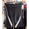 NEW SIZE 38 COMPRESSION SHORTS